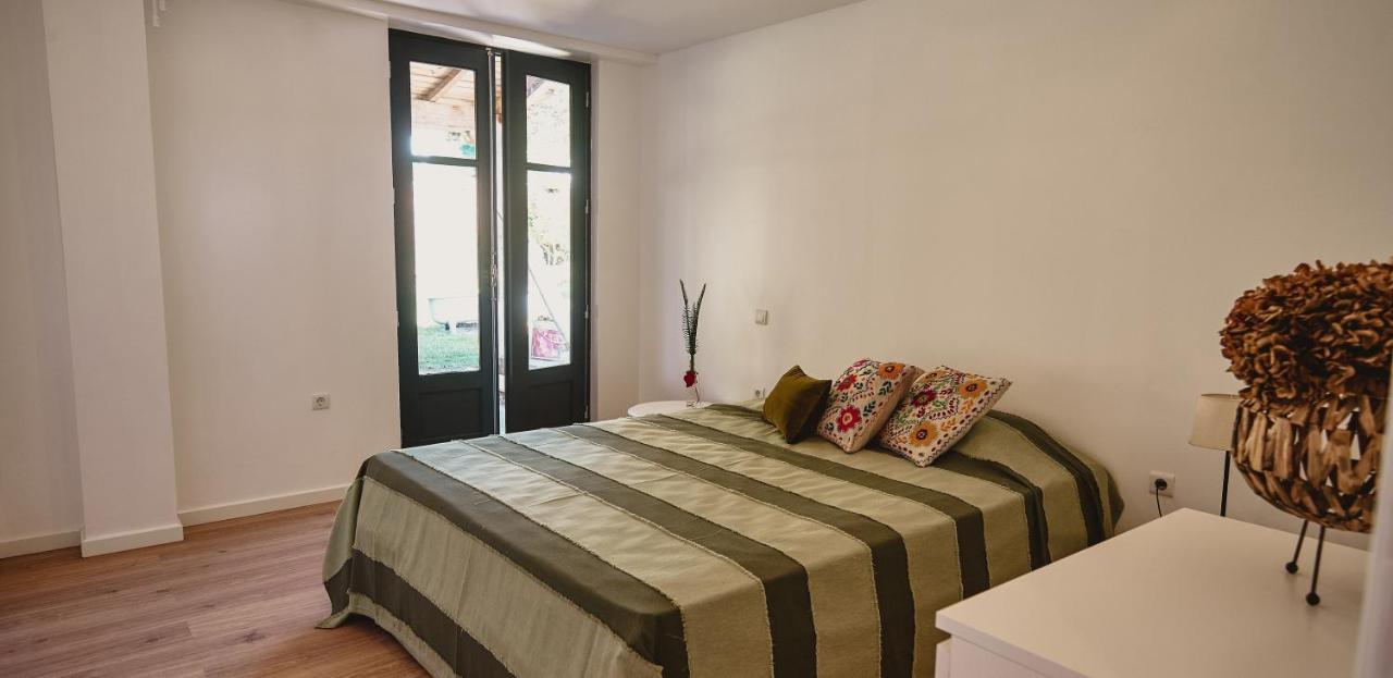 Epicos House, Your Home Away From Home. Nogueira  Экстерьер фото